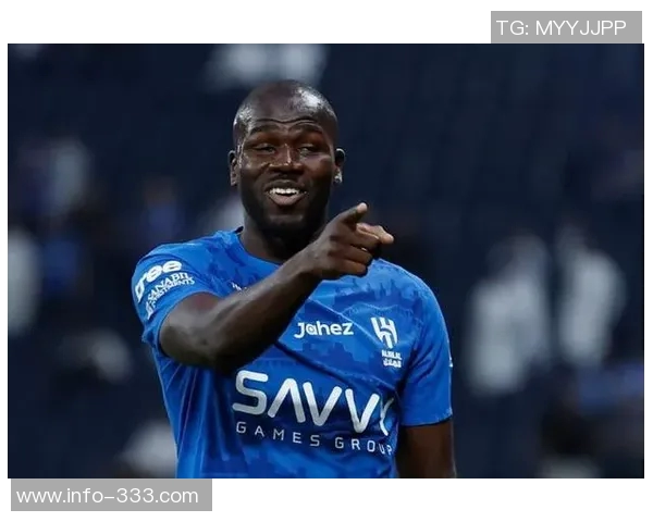 库利巴利曝曼联报价1亿欧遭那不勒斯拒绝安帅表态若我走他也离开 库利巴利曝曼联报价1亿欧遭那不勒斯拒绝安帅表态若我走他也离开