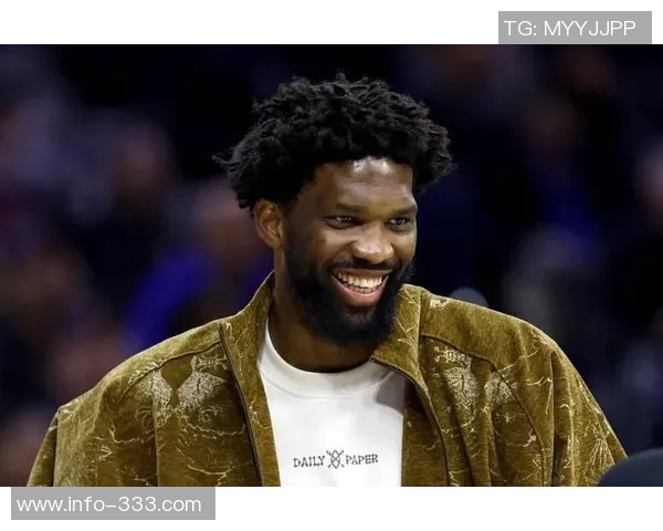 美记称恩比德复出状态优异期待他本赛季健康率达到五成以上 美记称恩比德复出状态优异期待他本赛季健康率达到五成以上