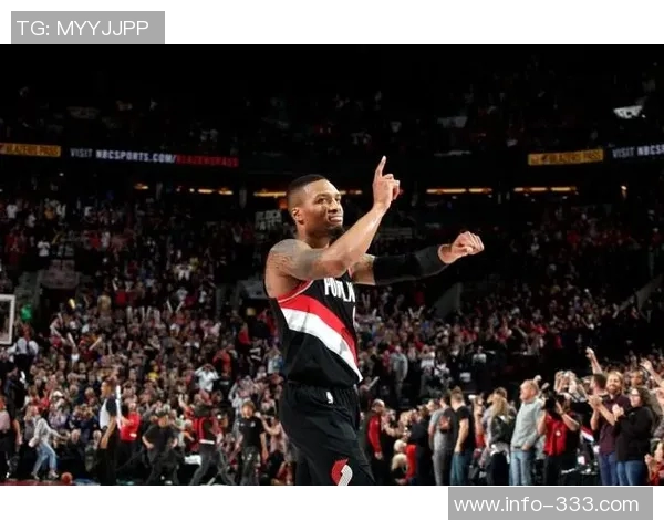 阿夫迪亚期待与利拉德携手共进努力为开拓者争夺总冠军