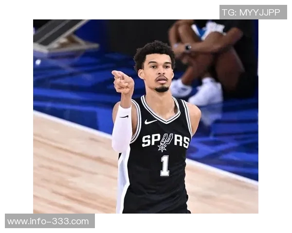 奥拉朱旺盛赞文班亚马有潜力打破盖帽纪录 奥拉朱旺盛赞文班亚马有潜力打破盖帽纪录