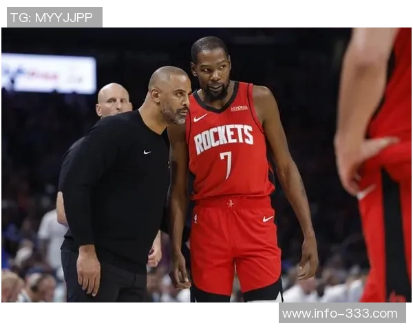 火箭净效率领跑联盟马刺失利后火箭再创佳绩 火箭净效率领跑联盟马刺失利后火箭再创佳绩