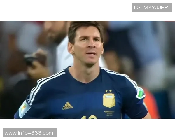 世界杯历史进球榜揭晓贝利梅西并列首位大罗紧随其后