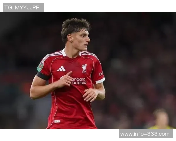 卡斯卡里诺点评利物浦夏窗引援称埃基蒂克表现尚可斯洛特言论令人哭笑不得