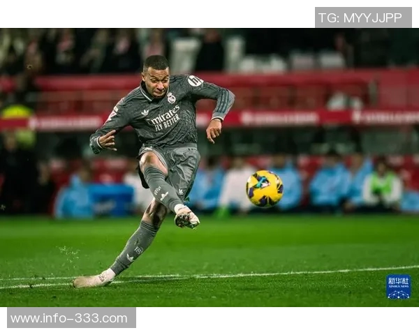 西甲进球参与次数统计姆巴佩领跑维尼修斯紧随其后小蜘蛛位列第四