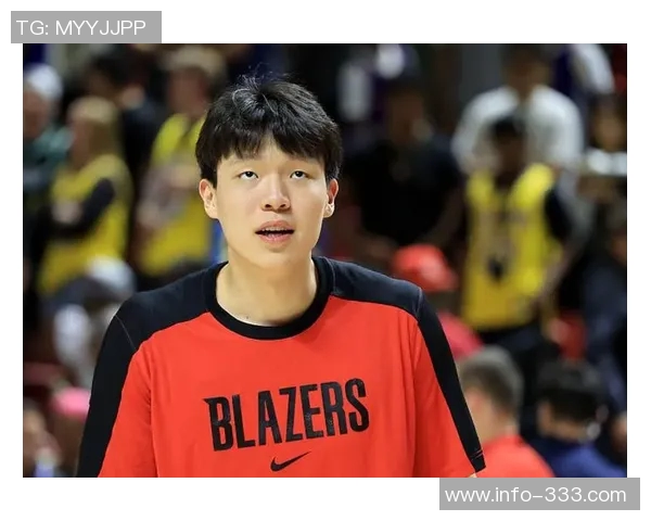 布雷克韦斯利盛赞杨瀚森天赋出众期待他夺得最佳新秀荣誉 布雷克韦斯利盛赞杨瀚森天赋出众期待他夺得最佳新秀荣誉