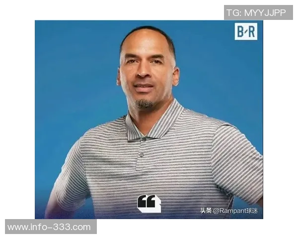 Lowe认为解雇哈里森未能根治问题交易浓眉或成解决之道 Lowe认为解雇哈里森未能根治问题交易浓眉或成解决之道