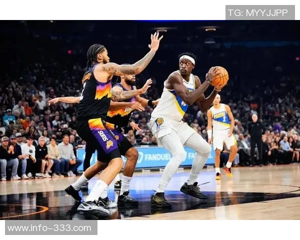 布克谈比赛艰难赞扬狄龙古德温适应高强度对抗能力 布克谈比赛艰难赞扬狄龙古德温适应高强度对抗能力