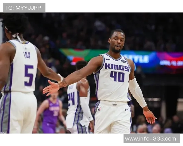 福克斯关键时刻统治全场巴恩斯创赛季新高展现无莫熊实力