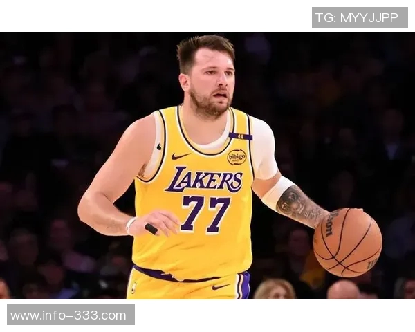 湖人需留住布伦森以免重演悲剧里夫斯已展现与东契奇的完美搭档潜力 湖人需留住布伦森以免重演悲剧里夫斯已展现与东契奇的完美搭档潜力