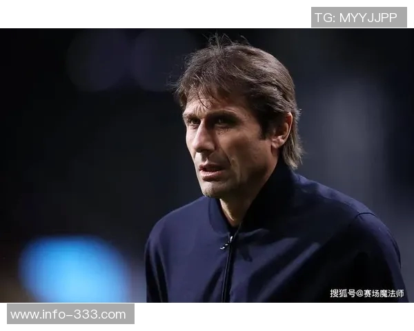 孔蒂回应点球争议强调大俱乐部应承担责任马洛塔不应亲自发表看法