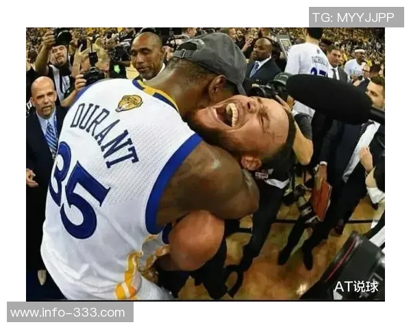杜兰特回应库里比较称自己是科比FMVP证明我的实力与价值