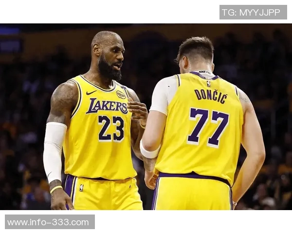 湖人战绩喜人已达五胜二负詹姆斯尚未出战潜力无限