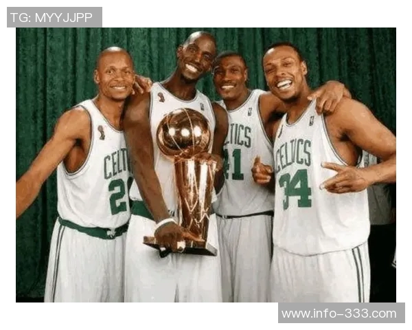 绿军展现冠军底蕴连胜三场东部排名跃升至第五位 绿军展现冠军底蕴连胜三场东部排名跃升至第五位