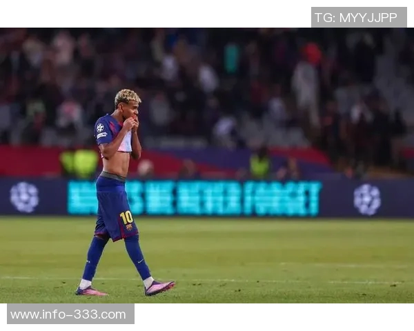 亚马尔父亲社交媒体发声:我生来是为了追求自由而非屈从于他人 亚马尔父亲社交媒体发声:我生来是为了追求自由而非屈从于他人