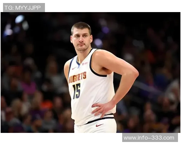 武圣预测独行侠勇士争冠约基奇荣膺MVP文班获最佳防守库明加成黑马赢家