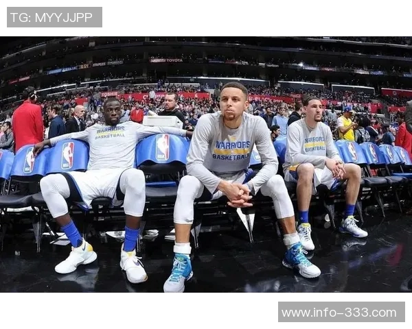 库里感慨与克莱同在的珍贵时光每一次相聚都是温暖的回忆