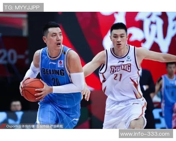 青岛与浙江再度交锋内线压力大需全力以赴争取复仇胜利