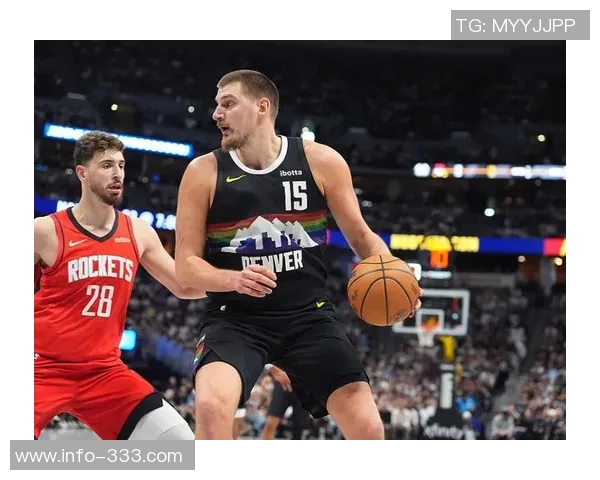 名嘴比尔西蒙斯评选中锋阵容约基奇领衔一阵申京杜伦入选二三阵