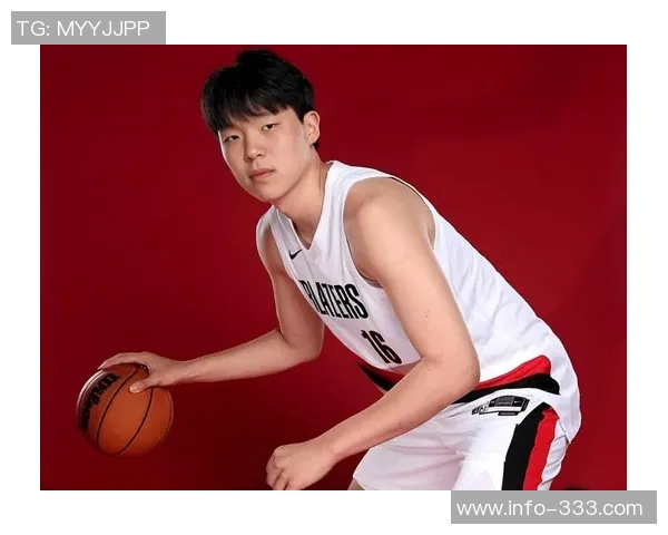 杨瀚森凭借精准三分球迅速提升命中率成功稳固轮换位置