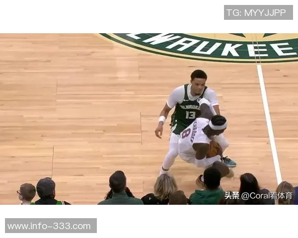 缺少高度!公牛半场篮板16-30输雄鹿14个前场篮板仅3个